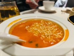 -万丽轩·粤菜(王府井金茂万丽酒店)