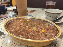 -新辉港式茶餐厅(北栅店)