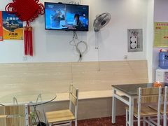 大堂-鸿运兔·手撕烤兔(天府广场店)