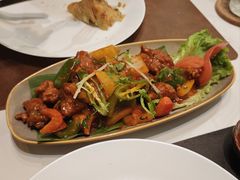 -Spice Garden印度餐厅(上海火车站店)