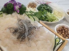 -官塘锋记鱼生·生腌·砂锅粥(牌坊街店)
