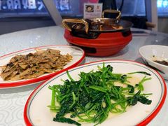 -小粤楼·怀旧粤菜(万辉国际广场店)