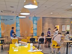 -麦当劳(美林湖店)