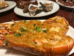 -西安W酒店·WEI全味西餐厅