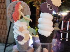 -CORNER CONE GELATO酷矿手作霜淇淋(南头古城店)