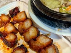 -喜记避风塘炒辣蟹(总店)