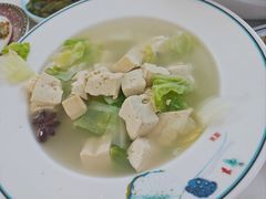 -三岔涧农家乐