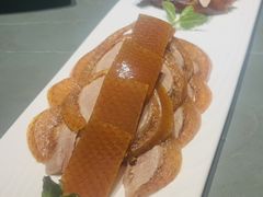 -晟永興烤鸭店(五道口店)