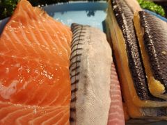 -西安高新希尔顿酒店·咖啡露台西餐厅