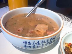 -湘语·湖南家常菜(新洲店)