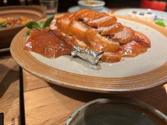 -青年公社烤鸭(滨湖银泰店)