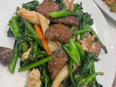 -凤城礼记鱼翅海鲜酒家(新马路总店)