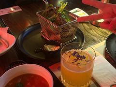-安妮意大利餐厅(日坛店)