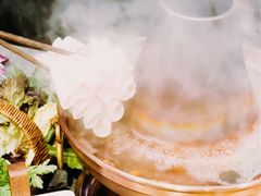-南门四季铜锅涮肉(左家庄店)