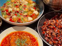 -华豫川酒家(双子塔店)