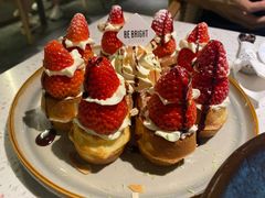 -BE BRIGHT KITCHEN(正佳广场店)