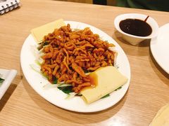 -姥家春饼店(漳州二路店)
