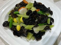 -老浒记烤鸭-北京菜(琉璃厂店)