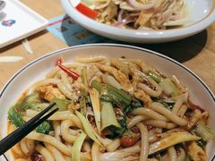 -天山传奇新疆菜(SKLP店)