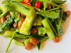 -辣尚瘾·烤鱼·新川菜(交大直营店)