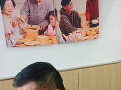 -曼玲粥(黄埔万达广场店)