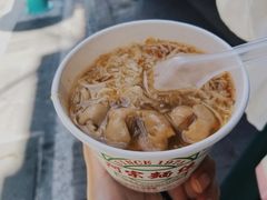 -阿宗面线(西门町店)