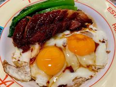 -肥韬茶餐厅(海上世界店)