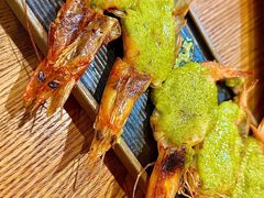 -和创柚子·会席日本料理(新区淮海街店)