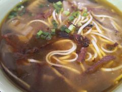 -大石人家鱿鱼面馆(大石西路总店)