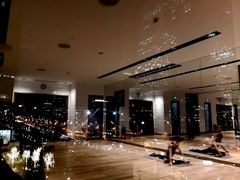 -Trainyard 炼·工场(中国国际贸易中心店)
