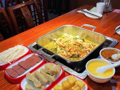 -齐祺渔锅(龙门路黑金店)