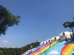 -漳州滨海火山岛自然生态风景区