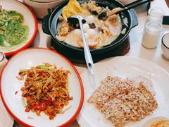 -三品香·江浙菜(松江九谊店)