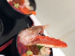 -札幌二条市场 大矶(本店)