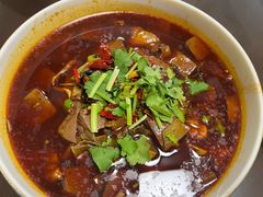 -天回镇何氏豆腐(总店)