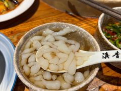 -滇香肴·云南菜蒸汽石锅鱼(云南北路店)