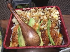 -尺山寸水日料(马桥满天星店)