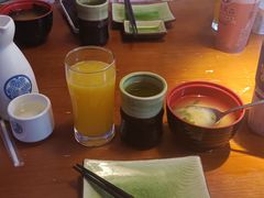 -鳗鱼家·深夜食堂(军博店)