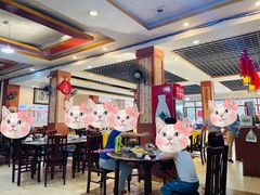 大堂-万春卤菜(天乡后街步行街店)