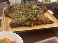 -杨正宗烤全羊(北二环店)