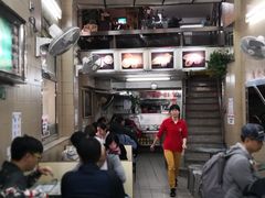 -义顺牛奶公司(新马路老店)