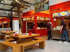 -海岛八号龙虾烧烤田鸡(蓝天路总店)