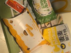 -麦当劳(余姚北站店)