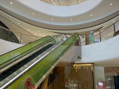 -棕榈MALL