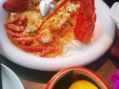 -悦厅·下午茶(杭州柏悦酒店)