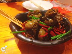 -华仔龙虾(永乐路总店)