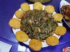 -夕阳红小吃(中街大悦城店)