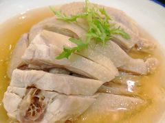 醉鸡-新南华大酒店(广中店)