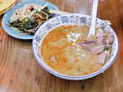 -鑫来顺大铜锅涮羊肉(中山门旗舰店)