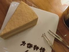 -为你钟情咖啡馆(春熙路太古里步行街店)